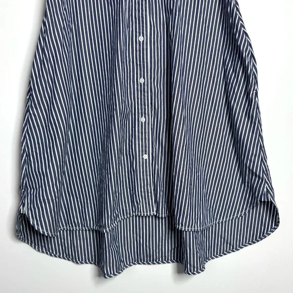 EVERLANE The Daytripper Shirt Dress - Picture 4 of 8